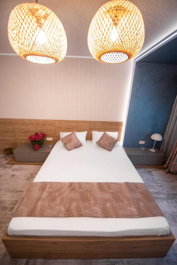 Anastasia Seaside Mangalia Exterior foto